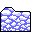 Clouds Folder icon